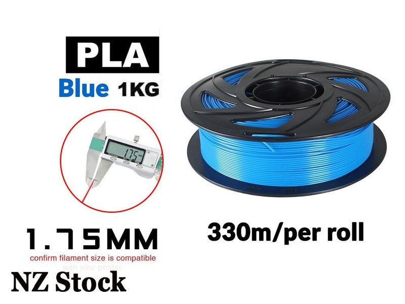 3D Printer Filament NZ Clearance Carousel 1