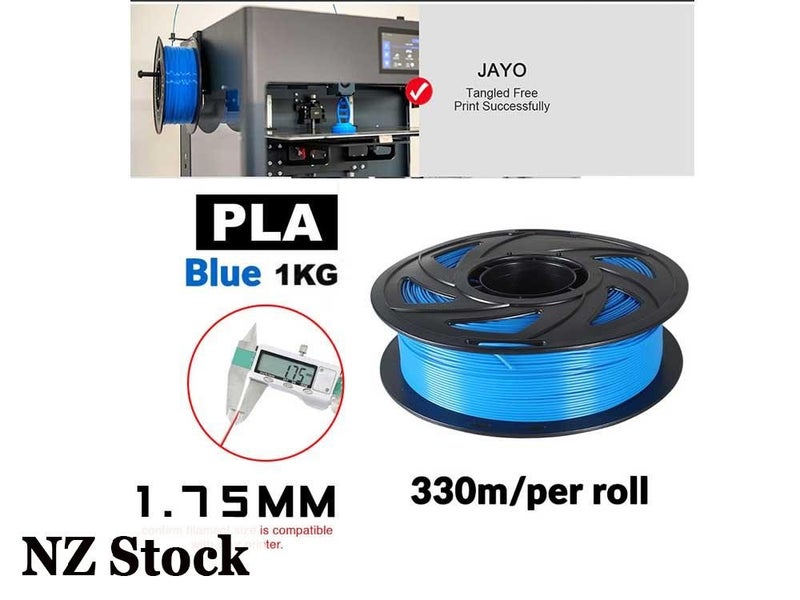 3D Printer Filament NZ Clearance Carousel 2
