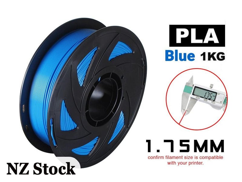 3D Printer Filament NZ Clearance Carousel 1