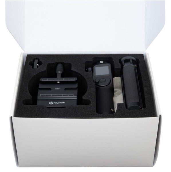 QING Timelapse Gimbal Carousel 8