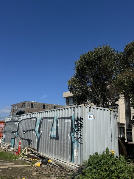 40ft & 20ft Used Shipping Containers for Sale Auckland Carousel 2