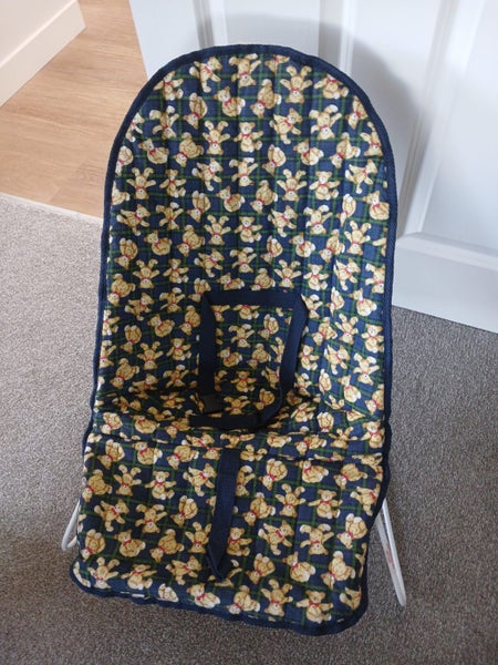 Pedigree Baby Bouner Carousel 1