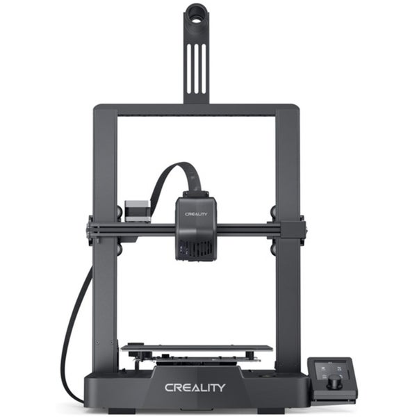 Creality Ender-3 V3 SE FDM 3D Printer Build Size 220 x 220 x 250 mm - Max Carousel 2