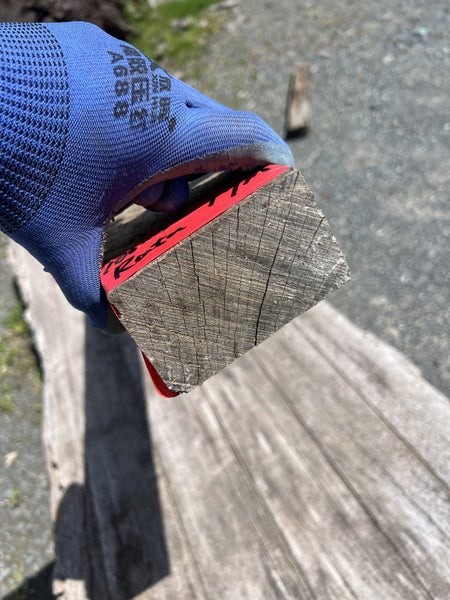 1.7 LM (100×50mm) Solid Rata Timber Piece Carousel 2