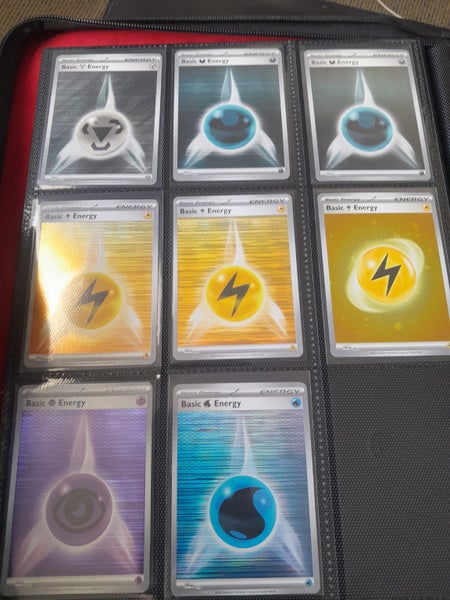 Pokemon card collection Carousel 11