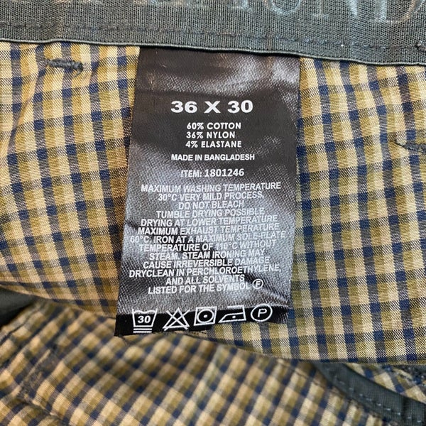 English Laundry Men's Regular Fit Pants SIZE - 36 Carousel 4