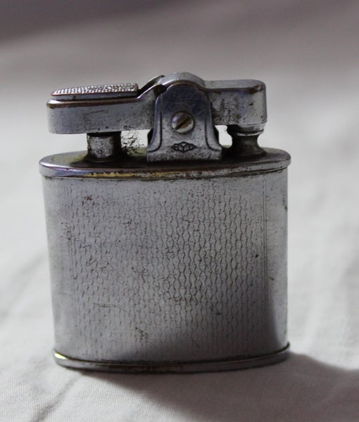 Clearance - Vintage Lighter Collection (TRB09) Carousel 2