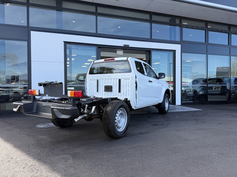 2025 Isuzu D-Max LX SPACE CAB 4WD F/L63986511893378112