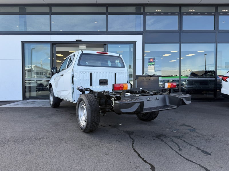 2025 Isuzu D-Max LX SPACE CAB 4WD F/L63986511893378114