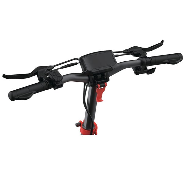 Promotion! 1000W-Removable Seat 55KM/H 50KM -Seated Electric Scooter T4B-N Carousel 13