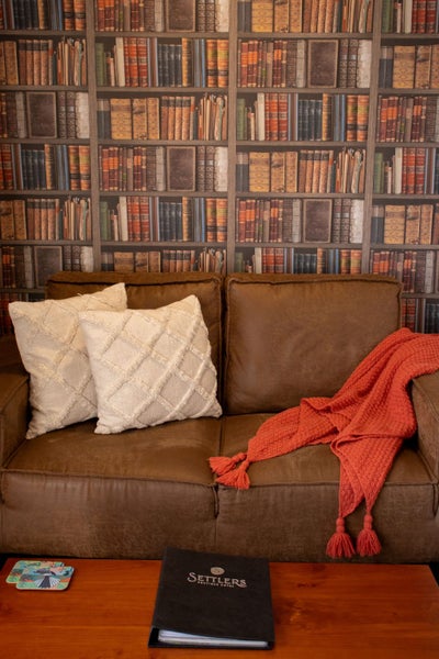 Top-rated motel lease for sale in Hanmer Springs Carousel 5