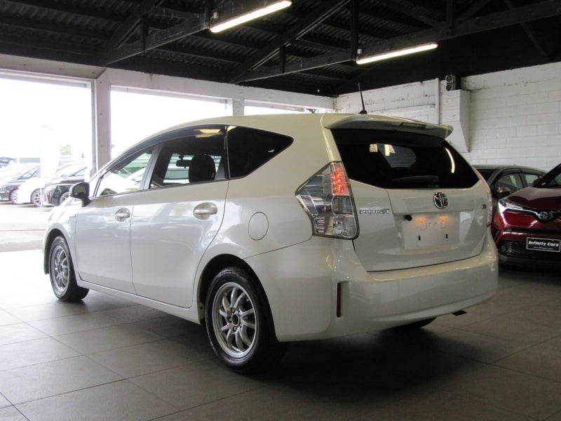 2014 Toyota Prius 7 SEATER LOW 85KM SALE!!!64272225016323114