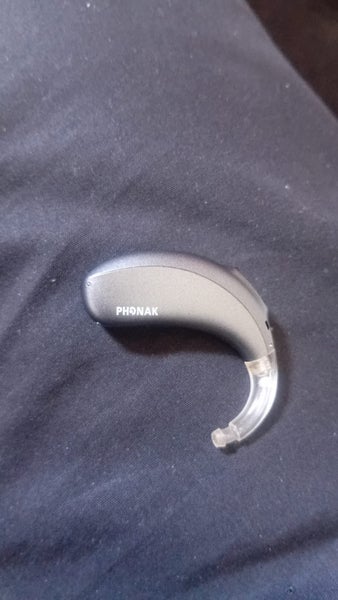 1 Hearing aid Carousel 5