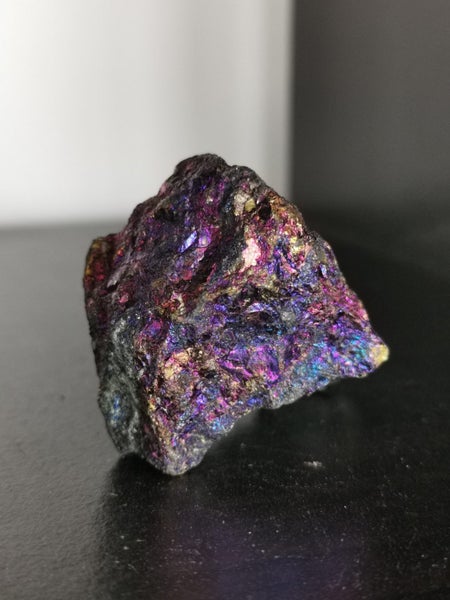 Bornite / Peacock Stone specimen Carousel 2