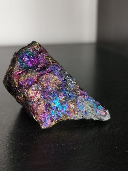 Bornite / Peacock Stone specimen Carousel 1