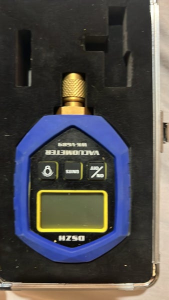 Tool air conditioning filters tool Carousel 7