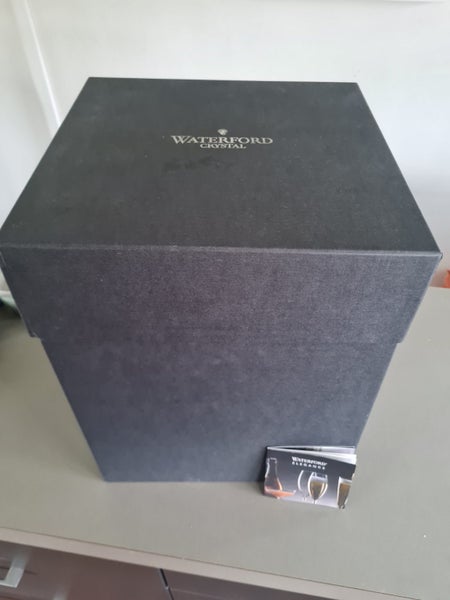 Bargain: Waterford Crystal Elegance Decanter- Retails for $600. Carousel 5