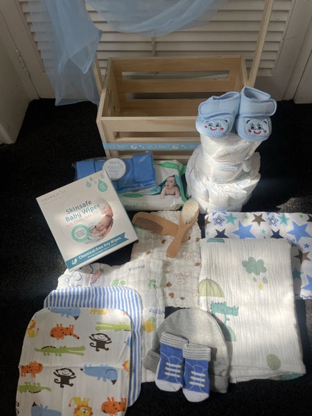 Baby gift baskets for newborns Carousel 2