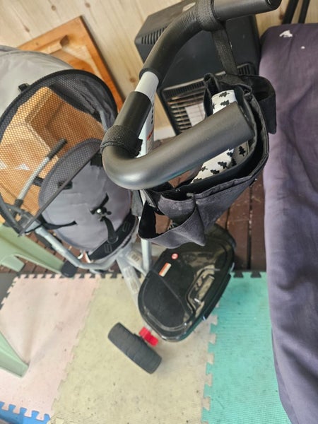 Toddler stroller Carousel 2