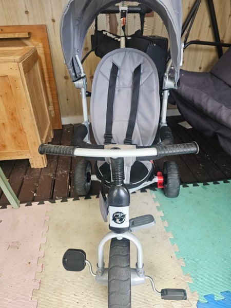 Toddler stroller Carousel 3