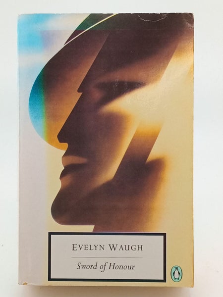 20th Century Sword Of Honour by Evelyn Waugh64219512653699110