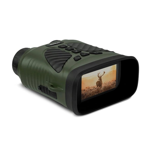 Konuspy-17 Digital Night Vision Binoculars Carousel 1