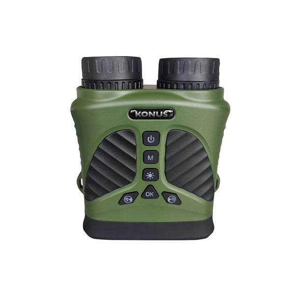 Konuspy-17 Digital Night Vision Binoculars Carousel 2