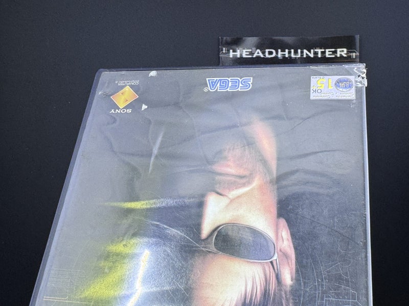 Headhunter - PS2 - PlayStation 2 Carousel 2