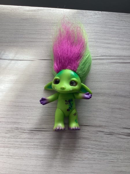 ZELF TOY Carousel 1
