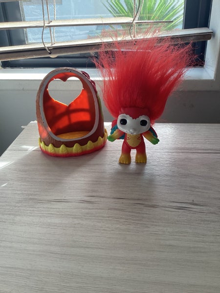 ZELF TOY Carousel 1