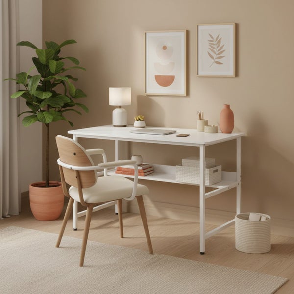 Computer Desk Carousel 2