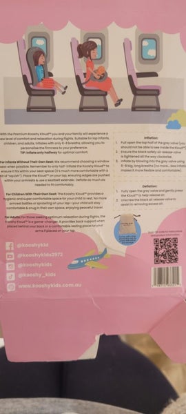 Premium Kooshy Cloud Carousel 4