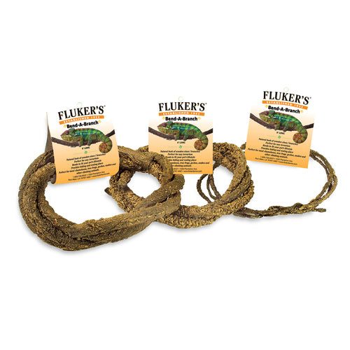 Fluker's Bend-A-Branch Carousel 1