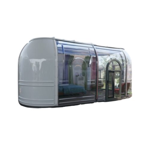 Mekoloran Moon Series Garden Dome Carousel 1