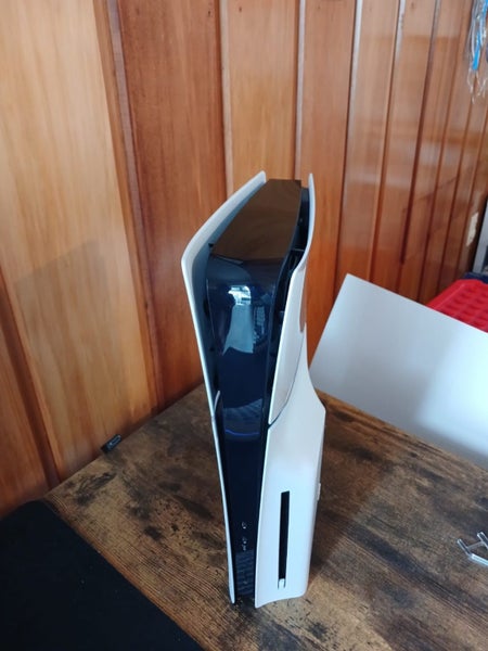 PlayStation Five Slim Carousel 1