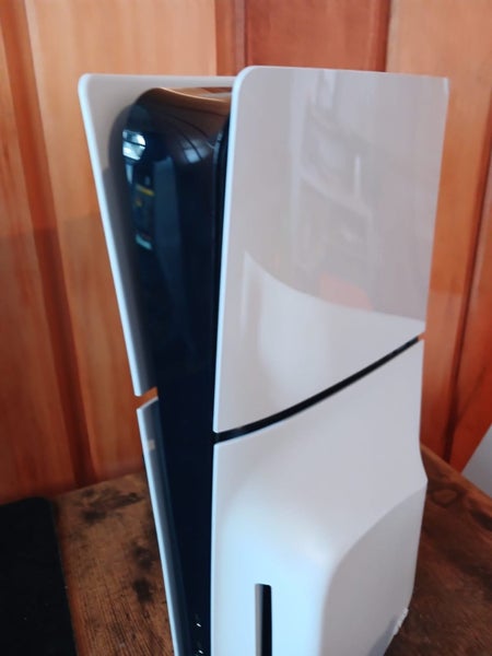 PlayStation Five Slim Carousel 2