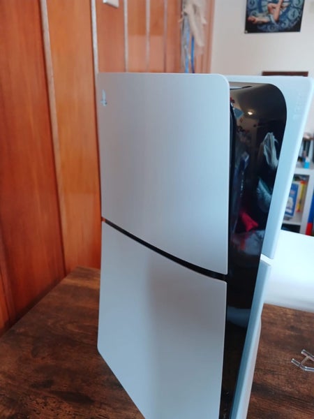 PlayStation Five Slim Carousel 3