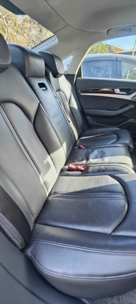 2011 Audi A8 Quattro63988347037186114