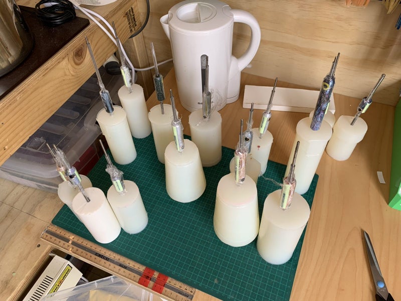 Bulk Game Fishing Skirts63988346274179111