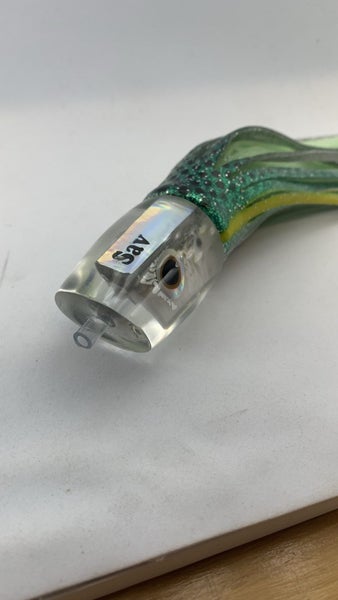 Bulk Game Fishing Skirts63988346274179114