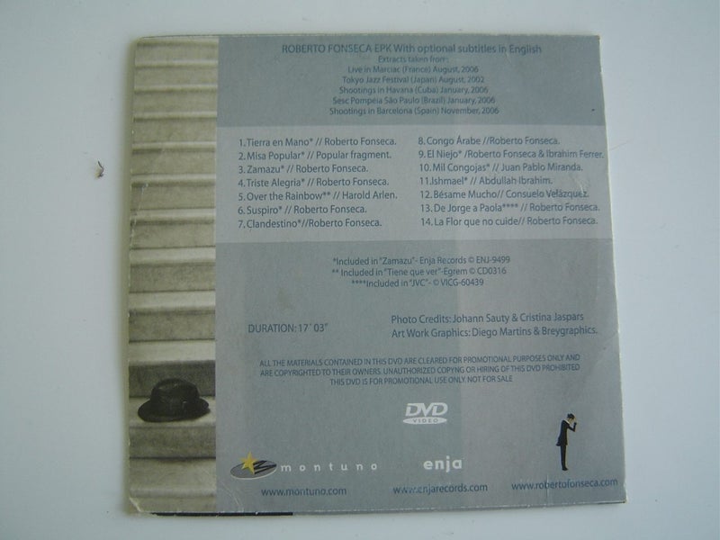 Various Music CDs x 11 Carousel 2