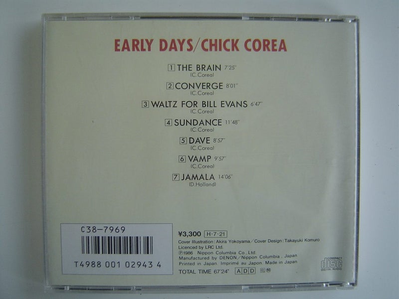 Various CDs x 9 Carousel 2