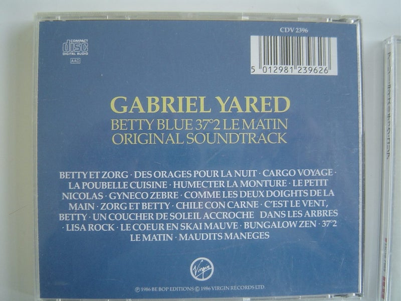 Various CDs x 9 Carousel 11