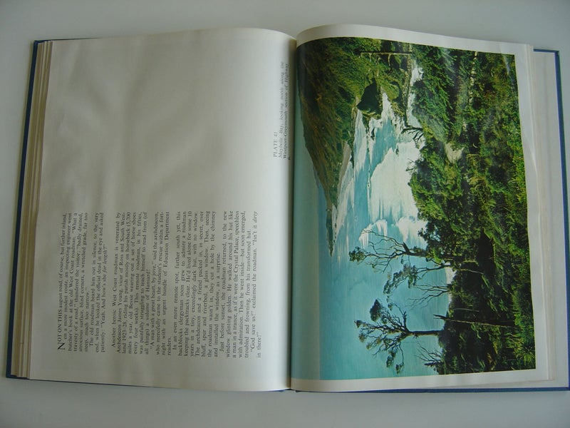 Vintage South Island Colour Photos – K & J Bigwood Carousel 8