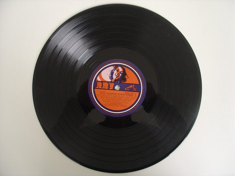 Have A Hogsnort Rupert Summer Carousel 6