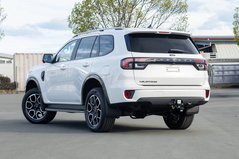 2025 Ford Everest Wildtrak 3.0L V6 4x463988702982145113