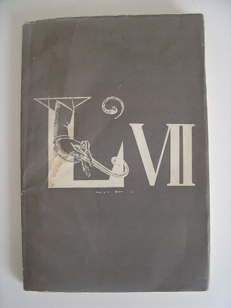 French Arts and Literature 2 Books Tears Dechirances and L’VII Carousel 2