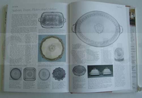 Millers World Encyclopaedia of Antiques Carousel 5