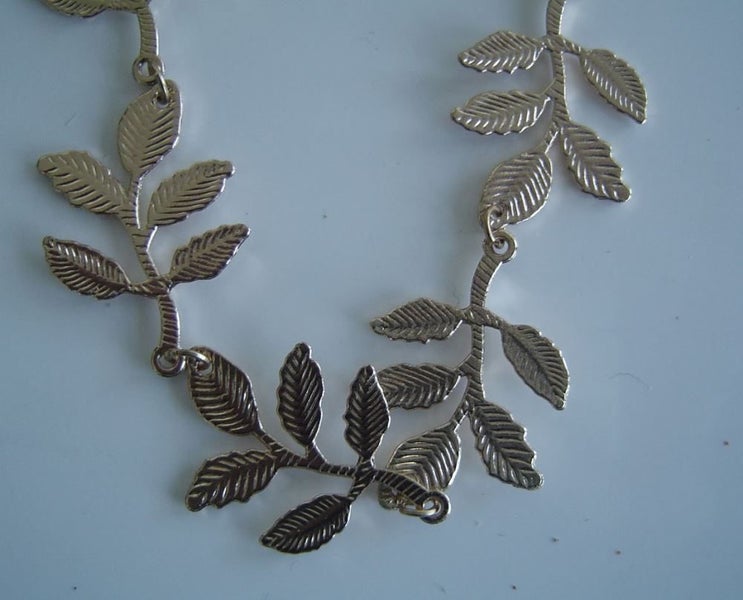 Costume Jewellery Necklaces x 6 Carousel 2