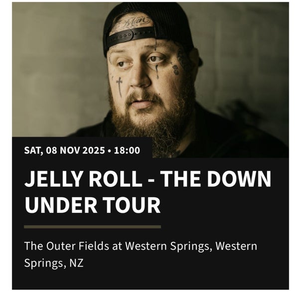 Jelly Roll Tickets x263988702178817110